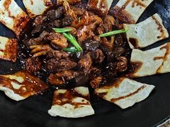 -皖北巫氏三胖地锅鸡(长淮总店)