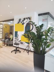 -新晨·SALON·形象造型