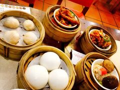 -粤厨点心专门店