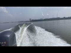 -漳泽水库水上公园