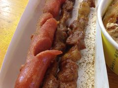 -双桂坊美食街(南大街商业步行街店)
