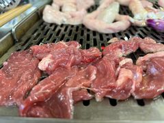 -邛海景风火盆烧烤(大石板古村二分店)