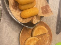-鲜潭蒸汽石锅鱼(万象前海店)