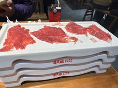 -谭三娘鲜切牛肉自助火锅(九眼桥总店)