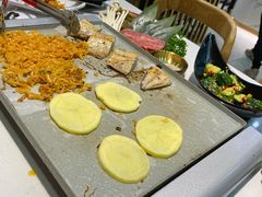 -八乔煎肉馆·丹东特色煎锅(梅林店)