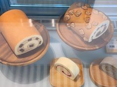 -SKROLL卡特司库·蛋糕定制·生吐司·司康(古北程家桥店)