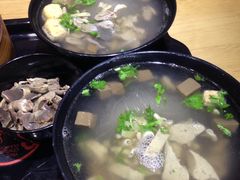 -百年尹氏汤包(湖南路狮子桥店)