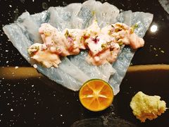 -鮨青(恒基名人购物中心店)