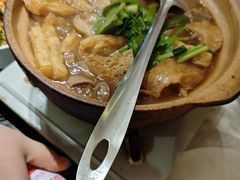 -肥家大排档(天河体育西店)