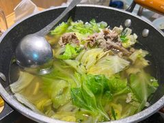-全牛匠·乐山跷脚牛肉(新中关店)
