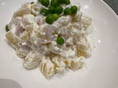 土豆色拉-老正兴菜馆(福州路店)