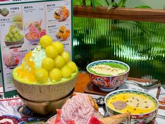 -糖糖屋•糖水•雪花冰店(时尚天河店)