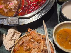 -牛New寿喜烧(中山公园龙之梦店)