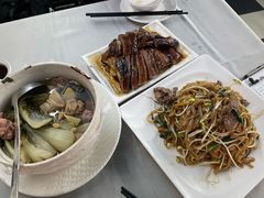 -海鲜街菜馆(海珠南路店)