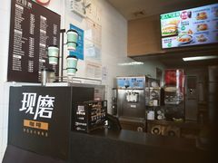 -德克士(车站路店)