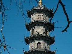 -冶父山国家森林公园
