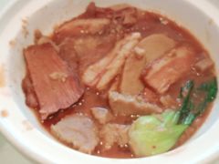 -沪华海鲜大酒楼(南汇店)