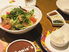 -安妮意大利餐厅(国贸店)