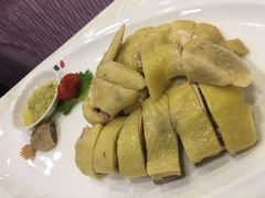-清心鸡沙田乳鸽店·非遗传承(粤垦路店)
