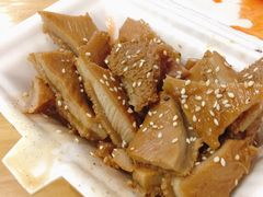 -细妹五香牛杂(步行街店)