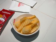 -豪享来中西餐厅(隆昌店)