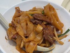 -千日贺茶餐厅(开发区安盛店)