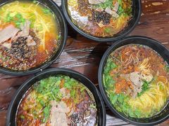 -一品飘香米线(一中总店)