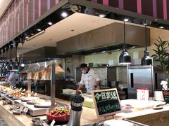 -景湖轩全日制餐厅·南湖名都