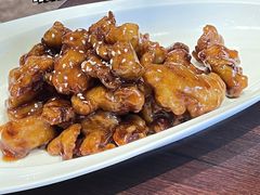 糖醋里脊-米家小馆(新华店)