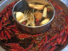 -董家湾重庆老火锅(武清杨村店)