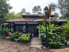 -植物园哈利亚餐厅