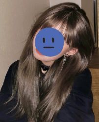 -MY HAIR ARDOR