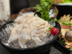 -湊湊火锅·茶憩(和平大悦城店)