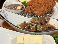 特色煮鸡肝-旬藏(虹桥店)