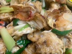 -鲜味食族水产·海鲜餐厅