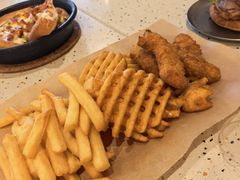 -必胜客(滨江店)