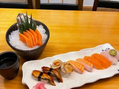 -元通寿司(大朗店)