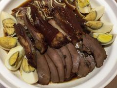 -柴米油盐三杯鸡(象山北路店)