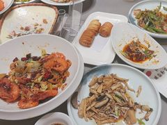-北京全聚德烤鸭店(昌平店)