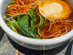 长寿面-苏帮袁Sue Cuisine(南开大悦城店)