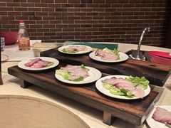 -东莞塘厦三正半山温泉酒店·沙利文西餐厅