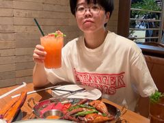 -祖母的魔法厨房(爱琴海黑金店)