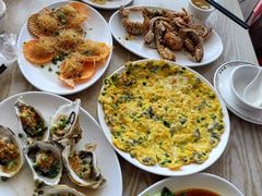 -红月湾海鲜饭店•沙滩海景(双月湾店)