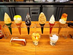 -OUR Bakery(三里屯太古里店)