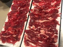 -古乐牛香·鲜牛肉牛杂火锅(高新店)