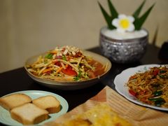 -婉泰·特色小吃·舂鸡脚(告庄二店)