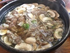 牛肉汤锅-汤厨(五道营店)