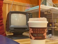-囍福咖啡(这有山店)