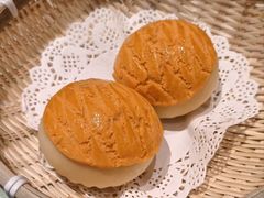 招牌菠萝包-肥福排档(星光店)