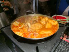 -8锅臭臭锅·正宗台湾小火锅(中心五路店)